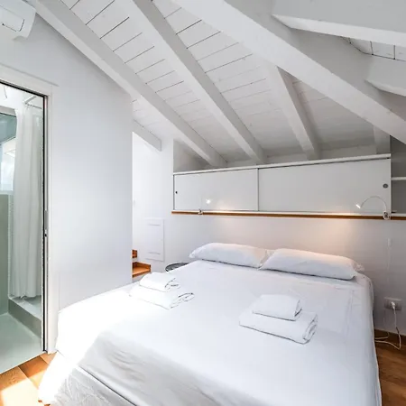 The Boutique - The Ultimate Design Experience Apartment Milan