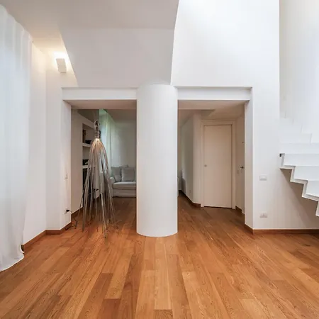 Apartment The Boutique - The Ultimate Design Experience Milan