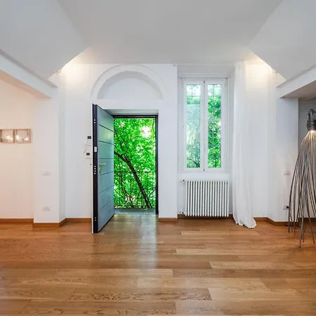 The Boutique - The Ultimate Design Experience * Milan