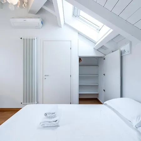 Apartment The Boutique - The Ultimate Design Experience *