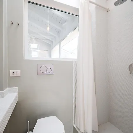 Apartment The Boutique - The Ultimate Design Experience
