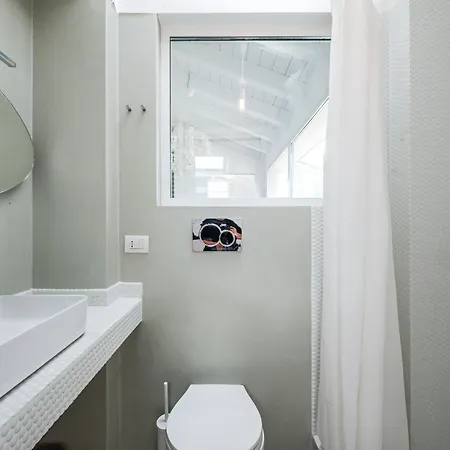 Apartment The Boutique - The Ultimate Design Experience *