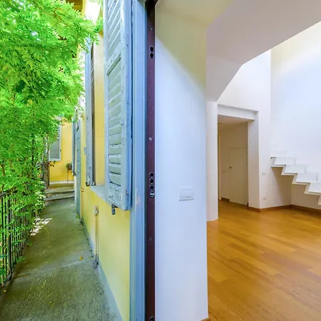 The Boutique - The Ultimate Design Experience Apartment Milan