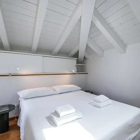Apartment The Boutique - The Ultimate Design Experience *
