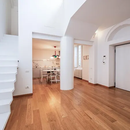 Apartment The Boutique - The Ultimate Design Experience Milan