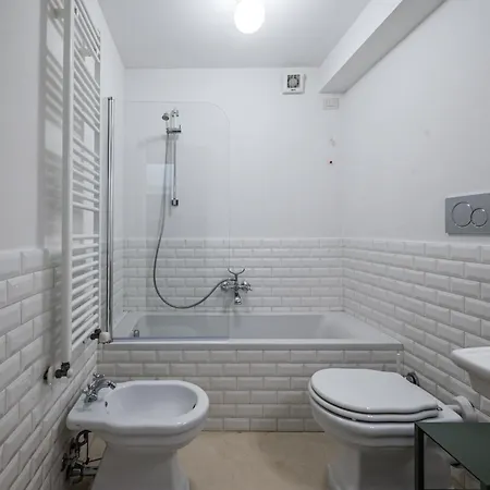 The Boutique - The Ultimate Design Experience Apartment *