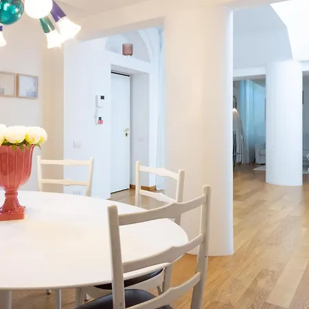 The Boutique - A Design Country Escape Hidden In The Heart Of Apartment Milan