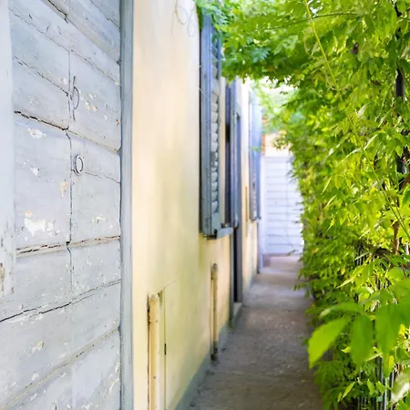 The Boutique - A Design Country Escape Hidden In The Heart Of *