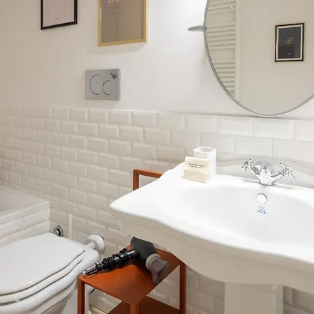 The Boutique - A Design Country Escape Hidden In The Heart Of Milan