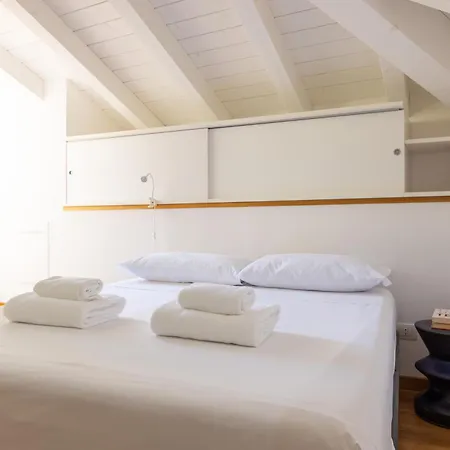 Apartment The Boutique - A Design Country Escape Hidden In The Heart Of