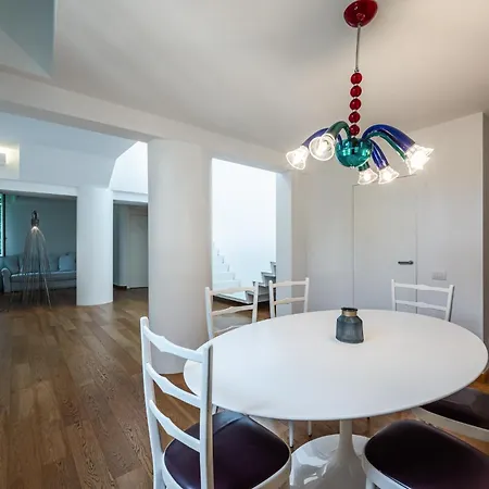 Appartamento The Boutique - The Ultimate Design Experience