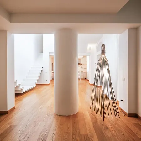 The Boutique - The Ultimate Design Experience Appartamento *