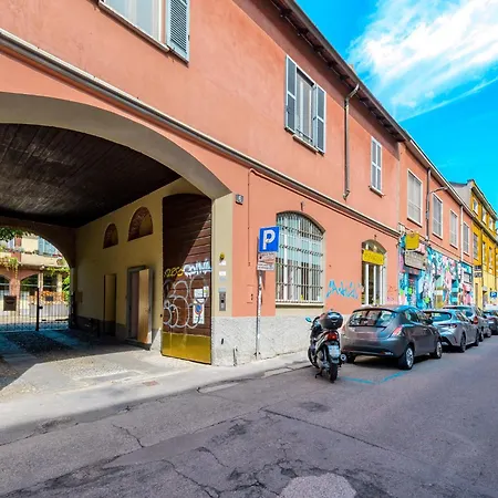 The Boutique - The Ultimate Design Experience * Milano