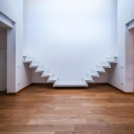 The Boutique - The Ultimate Design Experience Appartamento