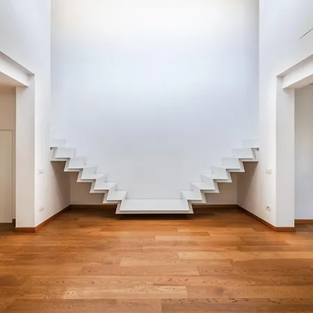 Appartamento The Boutique - The Ultimate Design Experience